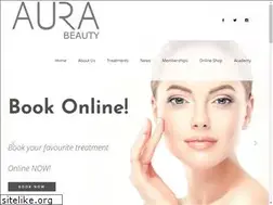 Sites similar to aurabeautysalon.co.uk