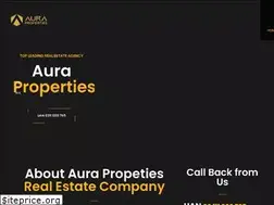 Sites similar to aurabizz.com