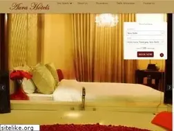 Sites similar to auraboutiquehotels.com