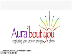Sites similar to auraboutyou.com