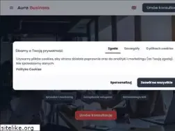 Sites similar to aurabusiness.pl