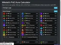 Sites similar to auracalc.netlify.app