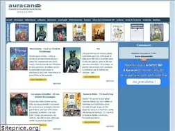 Sites similar to auracan.com