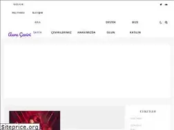Sites similar to auraceviri.com