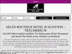 Sites similar to auracher-loechl.at