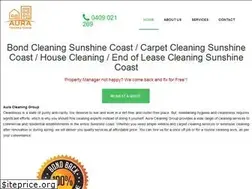 Sites similar to auracleaning.com.au