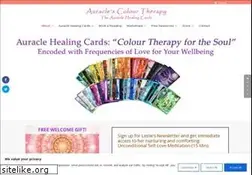 Sites similar to auraclescolour.com