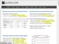 Sites similar to auracom.fr