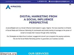 Sites similar to auracooldigital.com
