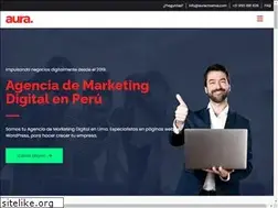 Sites similar to auracreativa.com