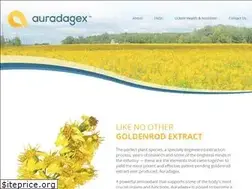 Sites similar to auradagex.com