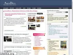 Sites similar to auradeco.com