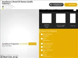 Sites similar to auradecor.in