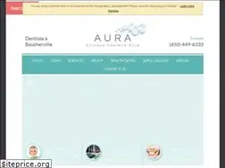 Sites similar to auradentaire.com