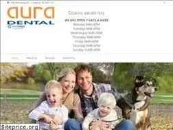 Sites similar to auradental.ca