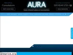 Sites similar to auradental.co.uk