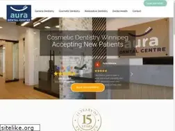 Sites similar to auradentalcentre.com