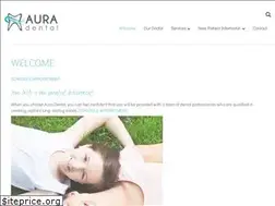 Sites similar to auradentaltexas.com