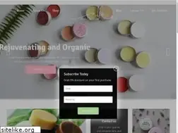 Sites similar to auradepurity.com