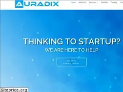 Sites similar to auradix.com