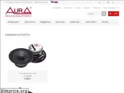 Sites similar to aurael.ru