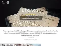 Sites similar to auraelifestyle.com