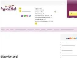 Sites similar to auraf.ru