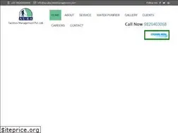 Sites similar to aurafacilitiesmanagement.com