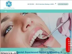 Sites similar to aurafamilydentist.com