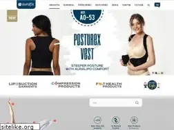 Sites similar to aurafix.com