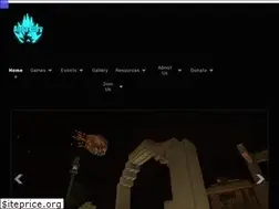Sites similar to aurafurygaming.com