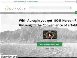 Sites similar to auraginhealth.com
