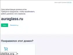 Sites similar to auraglass.ru