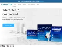 Sites similar to auraglow.com