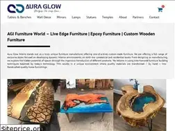 Sites similar to auraglowinterio.com