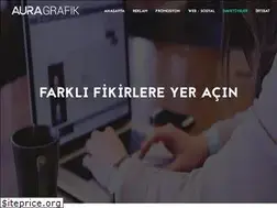 Sites similar to auragrafik.com