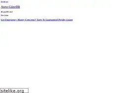 Sites similar to auraguzelliksalonu.com