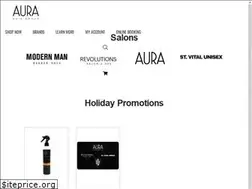 Sites similar to aurahairgroup.com