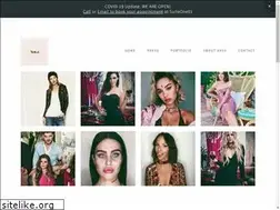 Sites similar to aurahairsalonlosangeles.com