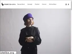 Sites similar to aurahat.com