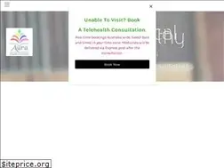 Sites similar to aurahealth.com.au