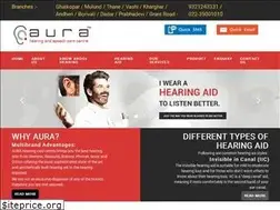 Sites similar to aurahearingaid.com