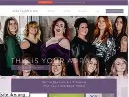 Sites similar to aurahm.com