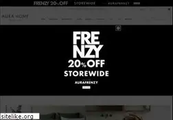 Sites similar to aurahome.com.au