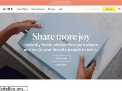 Sites similar to aurahome.com