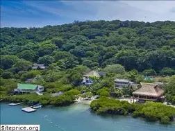 Sites similar to aurahotelbaru.com