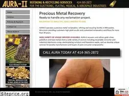 Sites similar to auraii.com