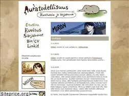Sites similar to auraijas.com