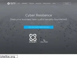 Sites similar to aurainfosec.io