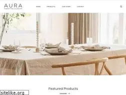 Sites similar to aurainteriors.co.za